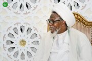 تقریر مصور| الشيخ الزكزاكي يستقبل ممثلي منتدى الإعلام الإسلامي في أبوجا