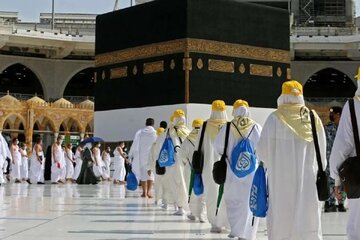 زمان و اولویت‌ ثبت‌نام حج اعلام شد