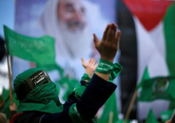 Paper / Hamas’s Calculated Response to Trump’s Plan: Yes to Deal, Never to Surrender