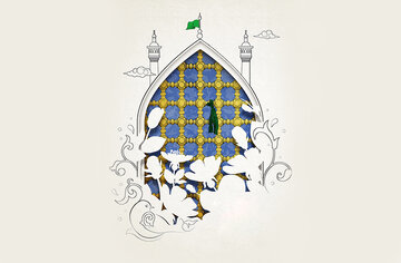 ظرفیت‌ها و چالش‌های همگرایی میان حرم‌های اهل‌بیت(ع) در جهان تشیع