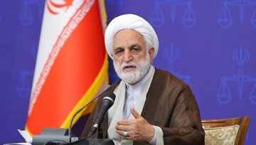 Ketua Kehakiman Iran: Muqawwamah Islam Kekal Kukuh dan Teguh