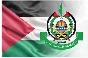 حماس نے ہتھیار ڈالنے کی خبروں کی تردید کر دی