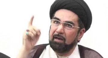 مسلم ممالک متحد ہوکر صہیونی ظلم کا مقابلہ کریں