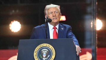 Трамп јенидән Иранын нүвә програмынын мәһв едилдијини иддиа едиб