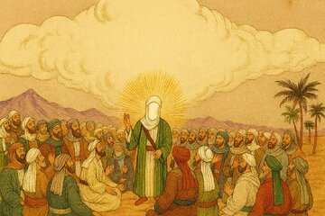 رمز پیروزی در سوره فتح؛ از نقد نفاق تا ایمان عملی