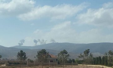 Rejîma Îsraîlê îdia dike ku êrîşî baregeha Yekîneya Rizwan a Hizbullahê li Libnanê kiriye