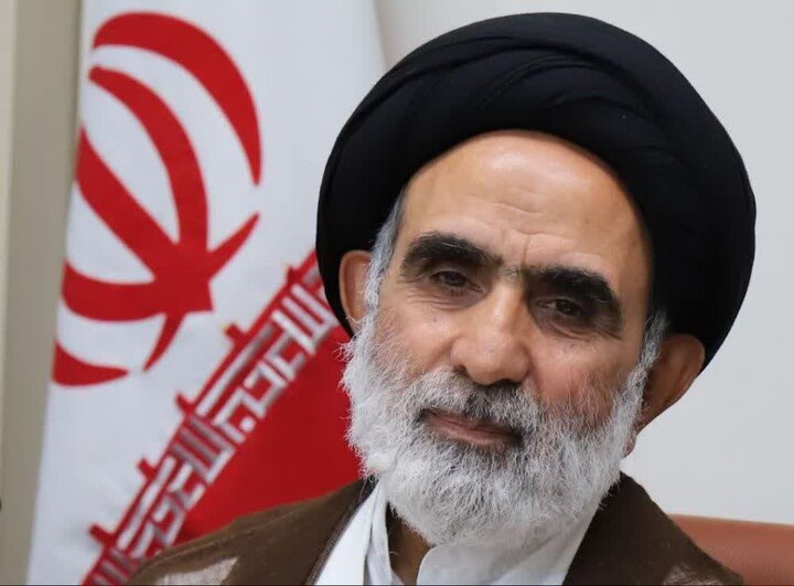 پیام نماینده ولی فقیه در وزارت جهاد کشاورزی بمناسبت هفته نیروی انتظامی