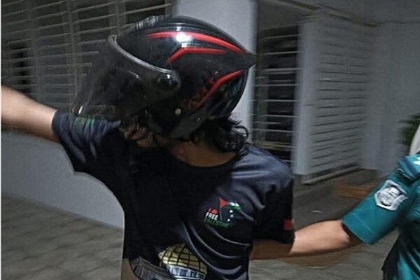 پلیس بنگلادش، دانشجوی هتاک به قرآن را بازداشت کرد