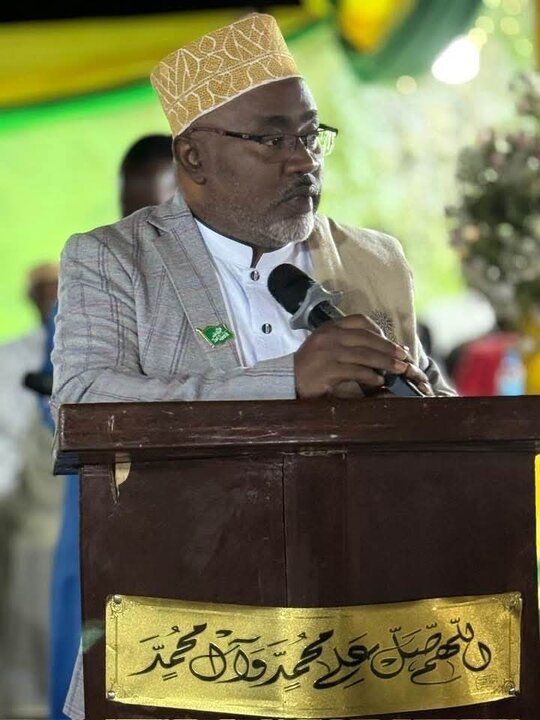 Maulid Arusha