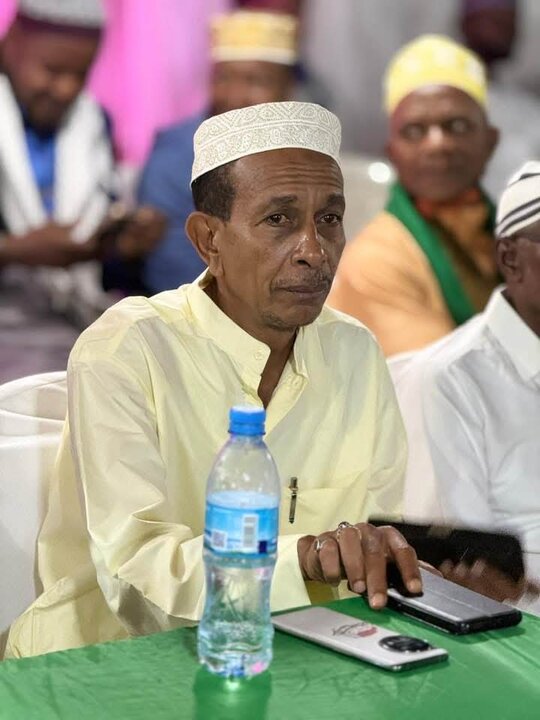 Maulid Arusha