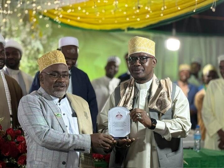 Maulid Arusha