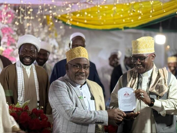 Maulid Arusha