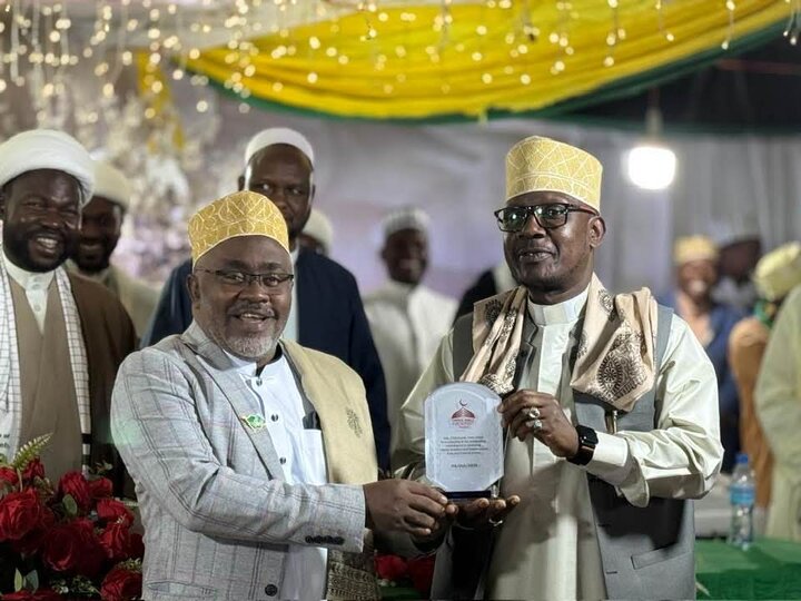 Maulid Arusha