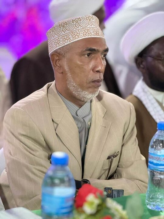 Maulid Arusha