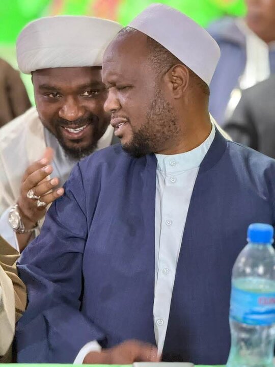 Maulid Arusha