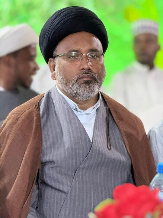 Maulid Arusha
