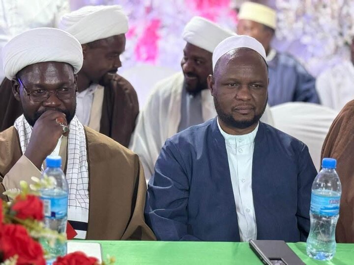 Maulid Arusha