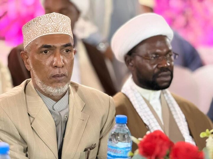 Maulid Arusha