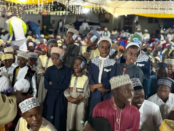 Maulid Arusha