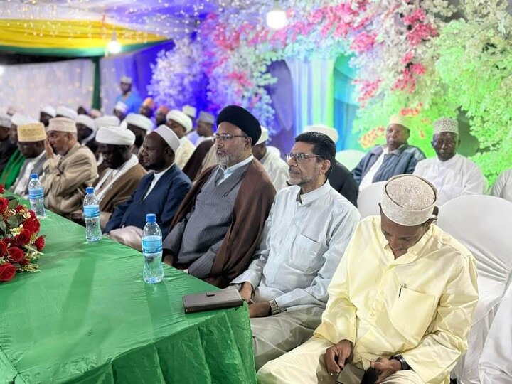 Maulid Arusha