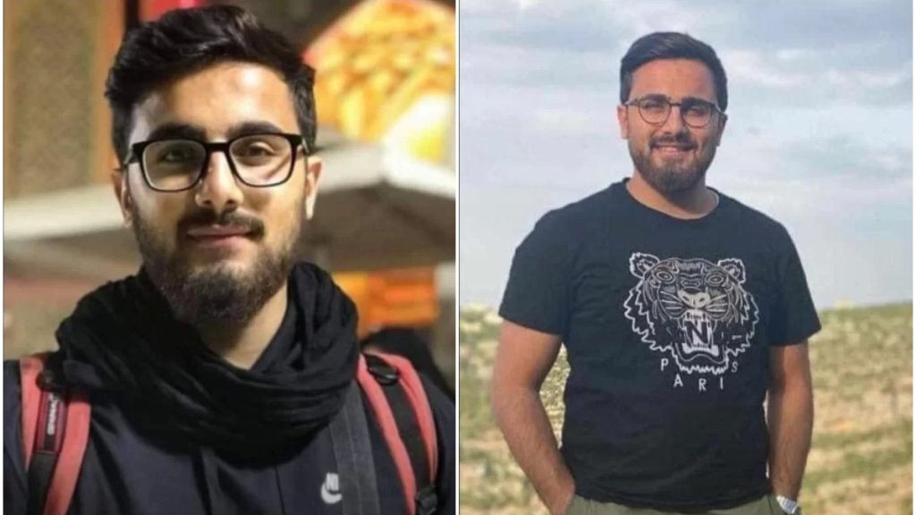 Salaysay ng ina ng martir na Lebanese tungkol sa liham na ipinadala niya — sa pamamagitan ni Martir Safi al-Din — para kay Sayyid (ang Pinuno ng Pagla