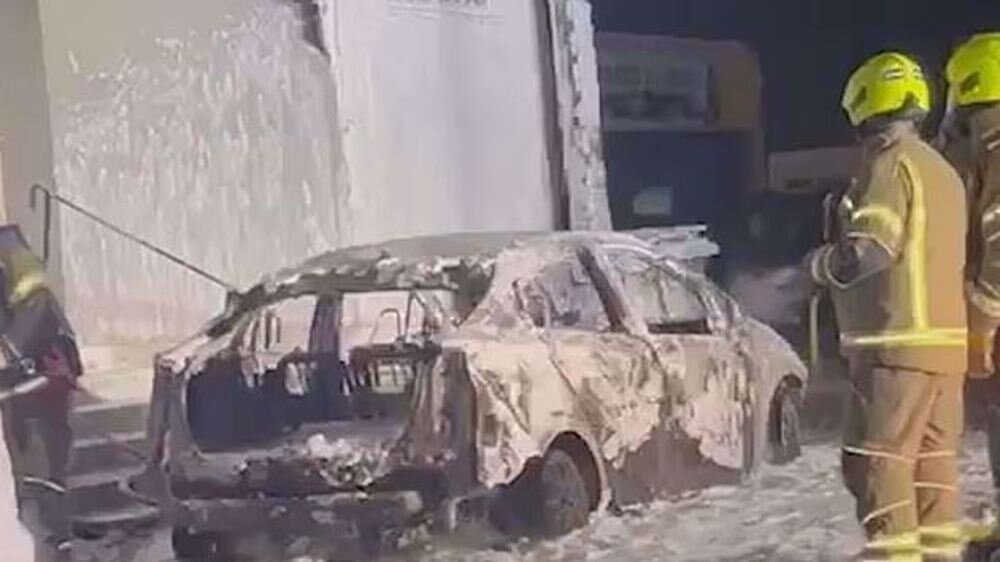 Islamophobia; Mosque in East Sussex Targeted in Suspected Hate-Fueled Arson Attack