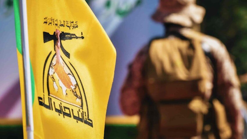 Kata'ib Hezbollah Nagpadala ng Mensahe sa mga Bansang Arabo at Islamiko Hinggil sa Usaping Palestino