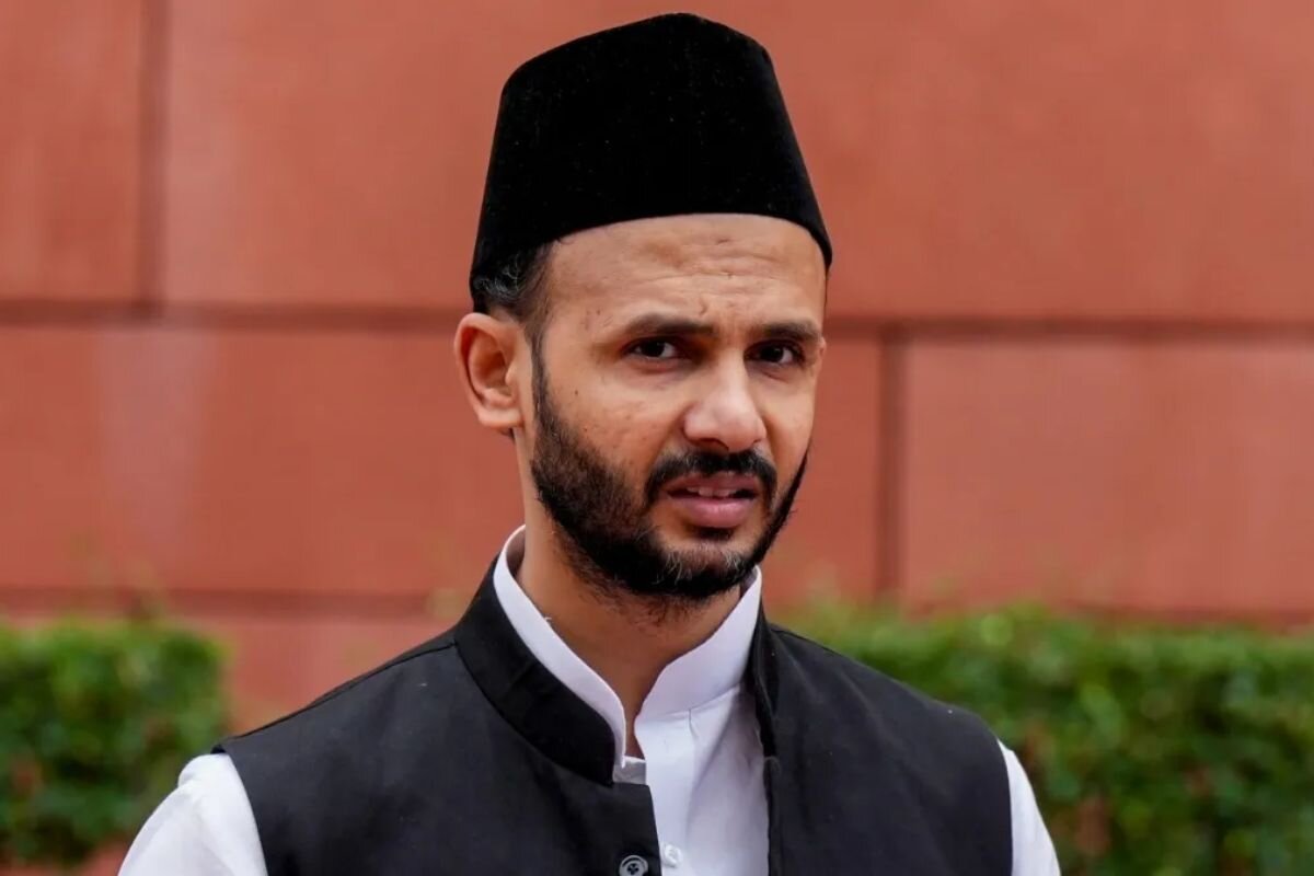 جس ملک میں رہو، اس سے محبت کرو،ضیاء الرحمٰن برق نے یہ بیان کیوں دیا