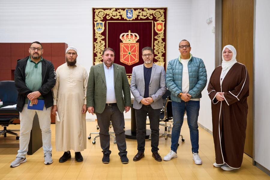 کمیسیون اسلامی اسپانیا خواستار لغو طرح پارلمان مبنی بر ممنوعیت برگزاری مراسم عید قربان شد