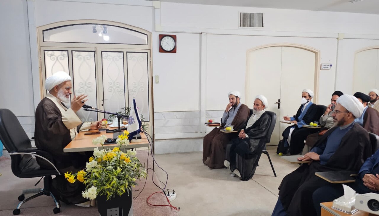 گزارشی از نشست علمی «بازخوانی موضوعات باب جهاد با توجه به تحولات اخیر»