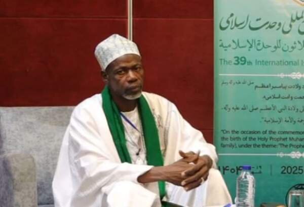 Burkina Faso Cleric: Islamic Unity Shields Muslims Against Aggression