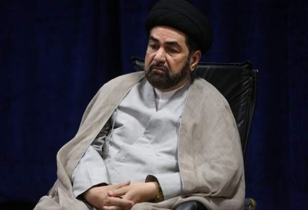 Senior Indian Shia Cleric Calls for Unified Islamic Resistance Against Israel