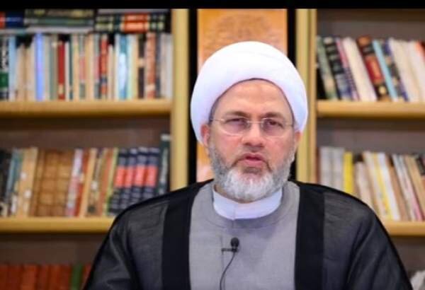 Unity and Resistance Are Pillars of Prophet’s Legacy - Bahraini Scholar