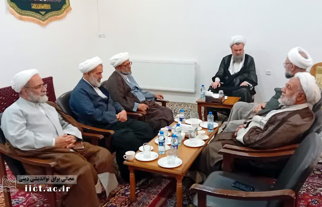 کتابی جهانی برای معرفی عقاید اسلام، به‌ویژه مکتب اهل‌بیت(ع) تهیه شود/ تبدیل هوش مصنوعی به ابزاری در دست افراد غیرمتخصص