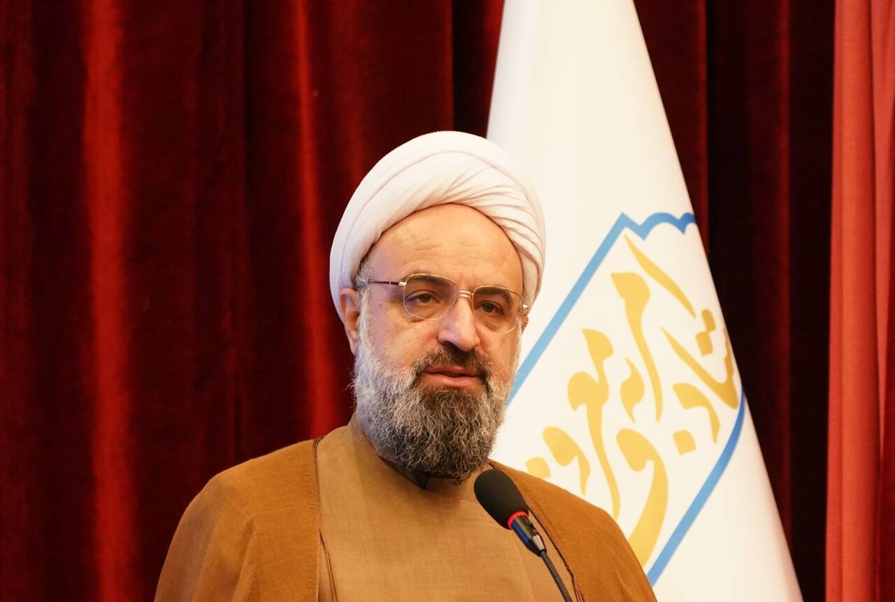 حکمرانی اسلامی در پیشانی اهداف ستاد امر به معروف قرار دارد