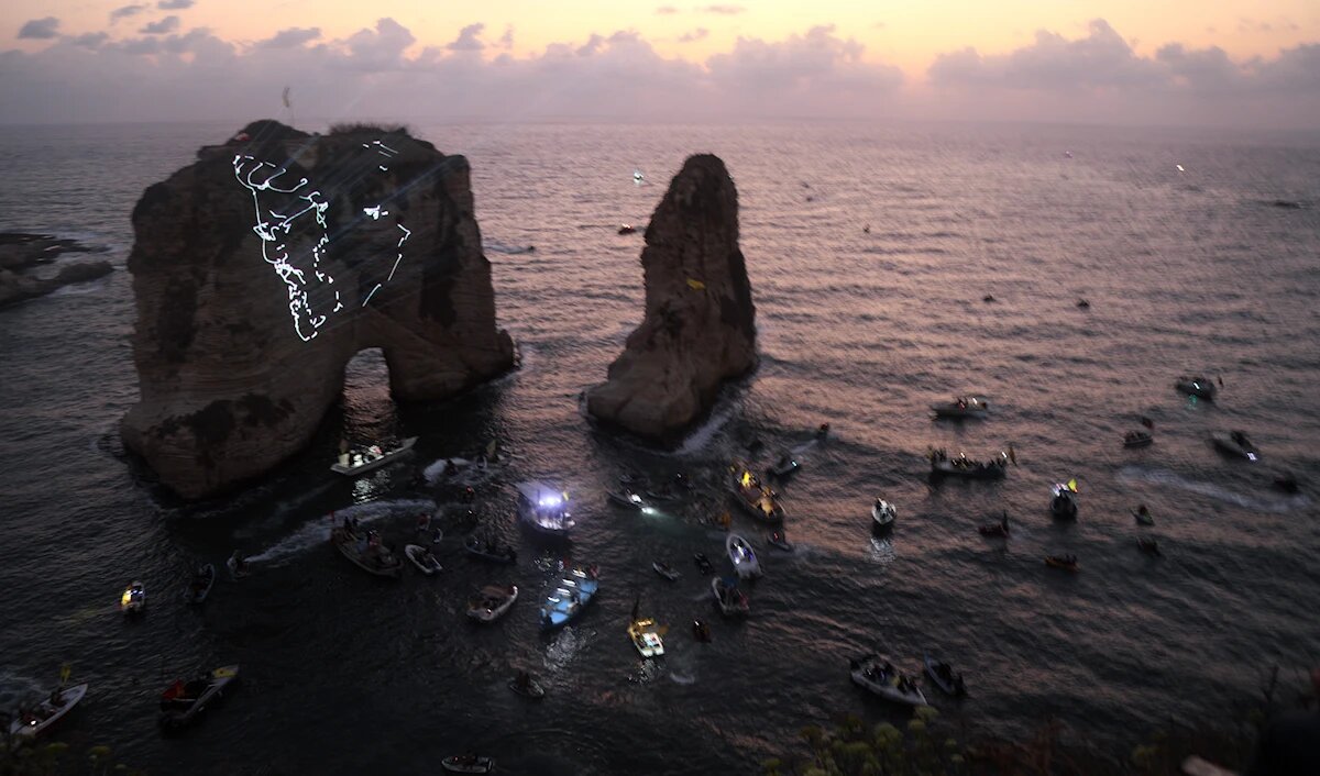 «رسالات»: لا نسعى إلى استفزاز أحد... ونشاطنا مستمر