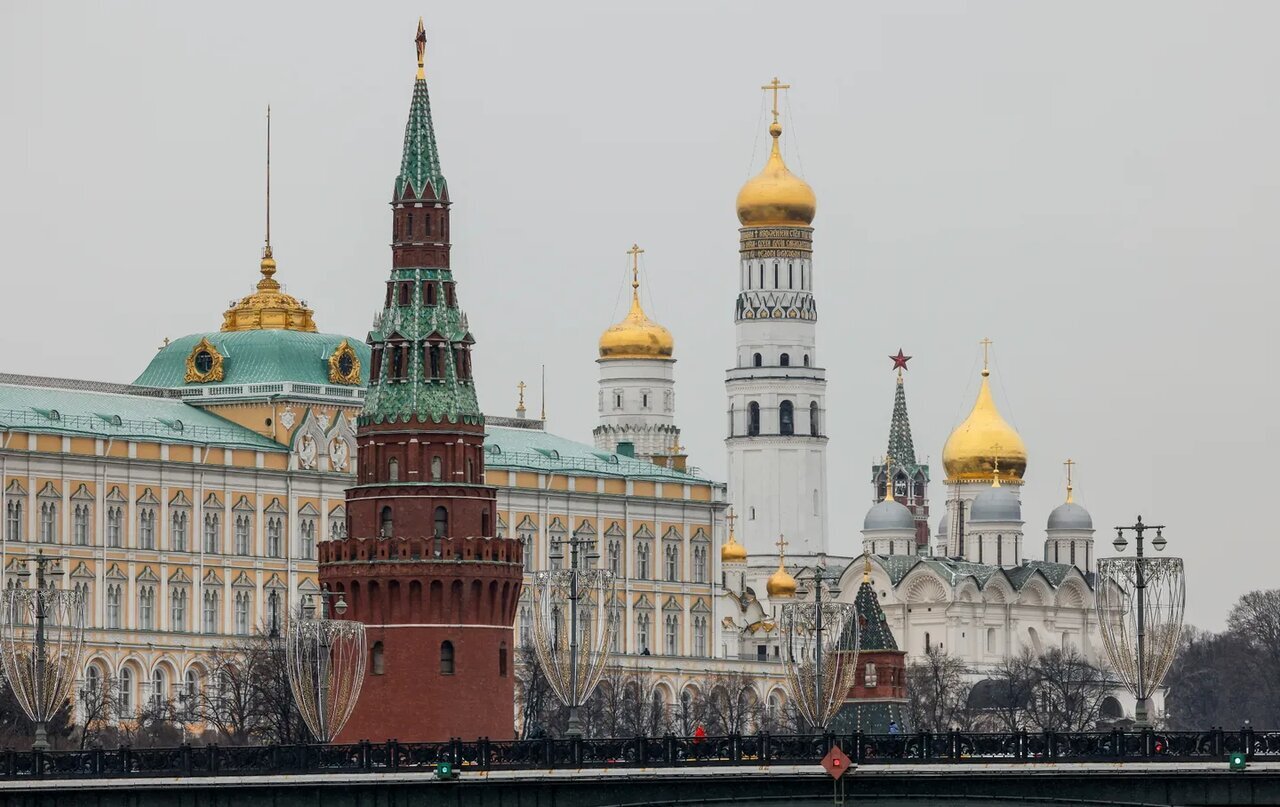 Moscow, Naging Punong Abala sa Apat na Panig na Pulong ng Iran, Russia, China, at Pakistan Tungkol sa Afghanistan