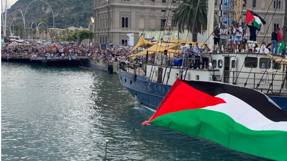 Aktivisti Sumud flotile započeli su štrajk glađu u izraelskim zatvorima protiv "politike izgladnjivanja"