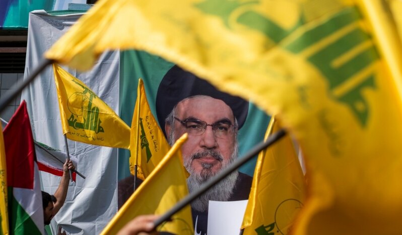 Hizbullah, Hamas’ın Trump’ın Gazze Planına Direnişini Diğer Filistinli Gruplarla Birlikte Destekliyor