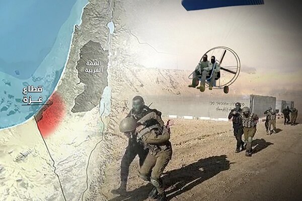 “Əl-Əqsa Tufanı”; Sionistlərin təhqir edilməsindən “yenilməz ordu” mifinin məğlubiyyətinə qədər