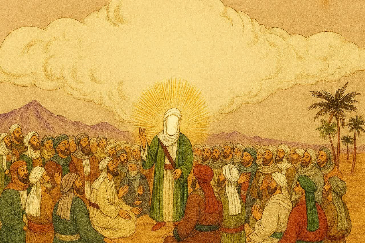 رمز پیروزی در سوره فتح؛ از نقد نفاق تا ایمان عملی