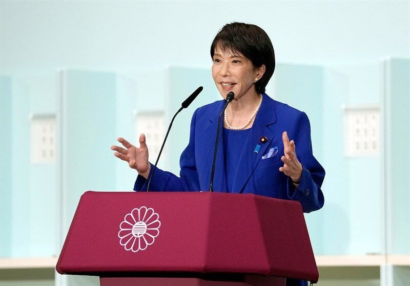 Nagsulat ng Kasaysayan ang Japan: Sanae Takaichi, Itinalaga Bilang Unang Babaeng Punong Ministro ng Bansa
