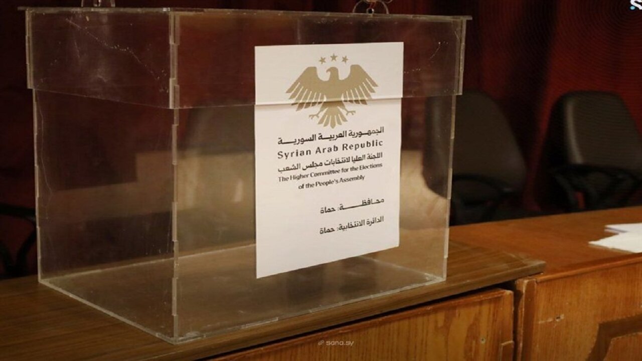 قسد: آنچه در سوریه برگزار شد یک نمایش سیاسی بود نه انتخابات