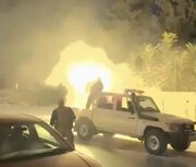 قتلى وجرحى في اشتباكات عنيفة اندلعت بين قوات حكومة وقسد في حلب