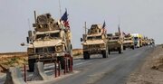 Msafara wa Kijeshi wa Marekani Kuondoka Kambi ya Al-Harir Kuelekea Mpaka wa Syria