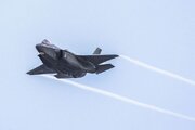Polşa: Norveç F-35-ləri Hollandiya ilə birgə patrul üçün gəlib