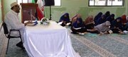 Darasa na Warsha ya Qur’an Tukufu - Madrasat Hazrat Zainab (sa) - Kigamboni - Dar-es-salaam +Picha