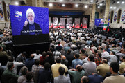 Habari Pichani | Tukio la Kitaifa “Iran ya Moyo Mmoja” katika Husayniyya ya Imam Khomeini (r.a)