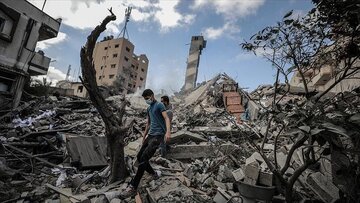 Netanyahu não tem intenção de deter o genocídio