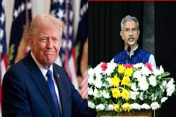 ہندوستان امریکی ٹیرف کا جواب  اپنے 3D ہتھیار  سے دے گا
